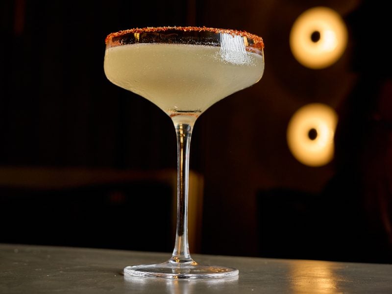 Toyama Margarita