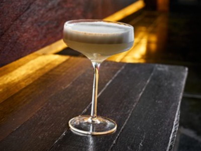 Pisco Sour